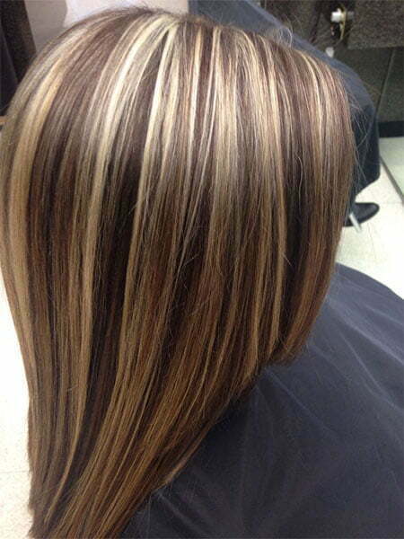 Hair Salon Denver