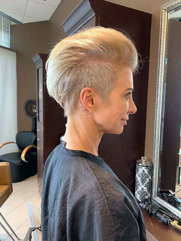 Hair Salon Denver