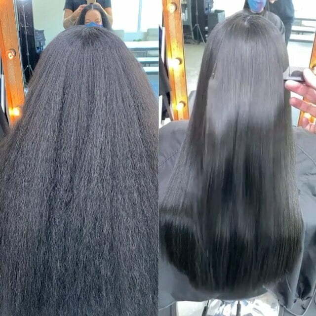 Hair Salon Denver