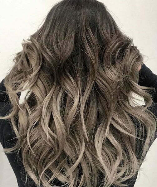 Hair Salon Denver