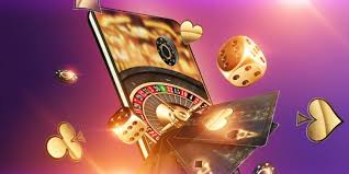 Discover the Excitement of Amazon Slots Online Casino UK -483613541