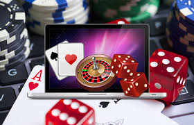 Experience the Thrill of Casino Buzzluck UK -28804072