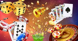 Exploring NV Casino A Comprehensive Guide to Fun and Gains