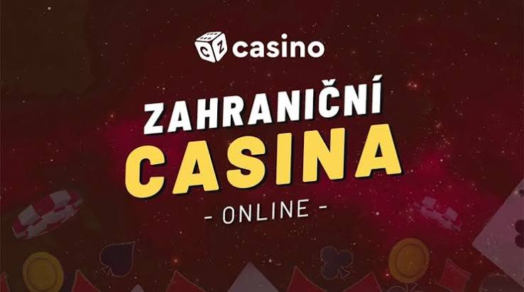 Objevte nejlepší české online casina