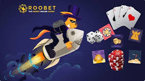 Test Roobet : Analyse approfondie de Roobet en 2026