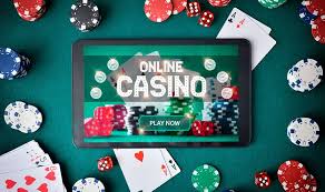 Discover Casino Ricardo's A Complete Guide